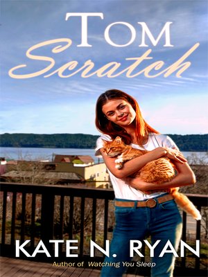 cover image of Tom Scratch